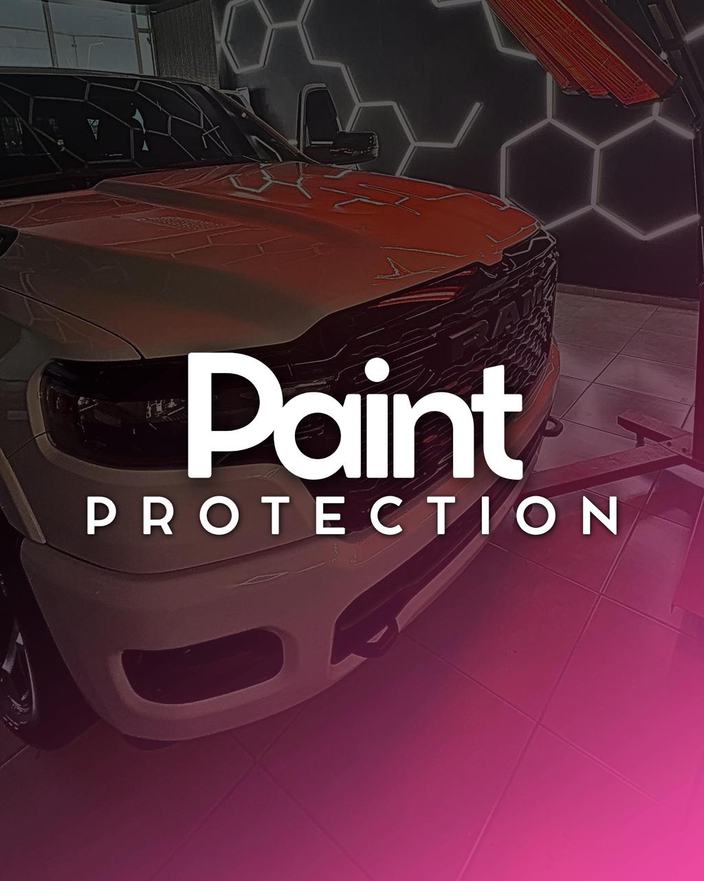 Paint Correction profesional en Panamá
