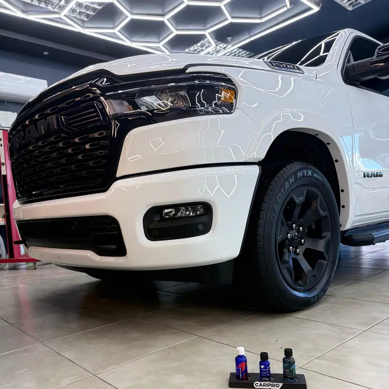 Dodge RAM 1500 BigHorn