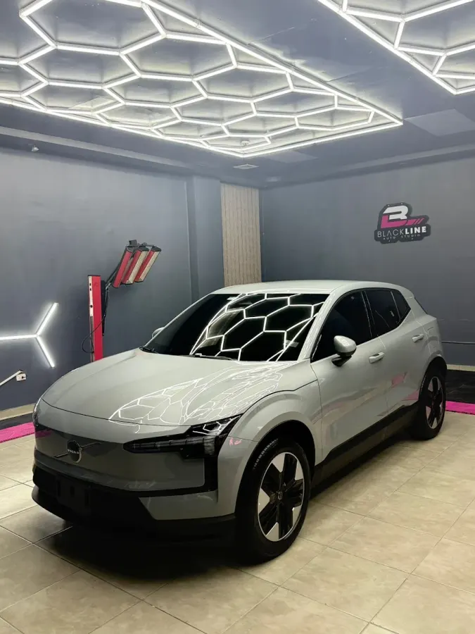 Volvo EX30 de Dax